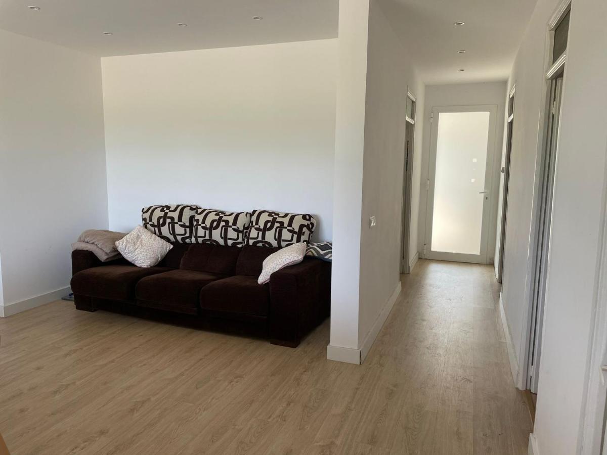 Casa Rural, Mas De Joan I Cinta Sant Jaume d'Enveja Exteriör bild