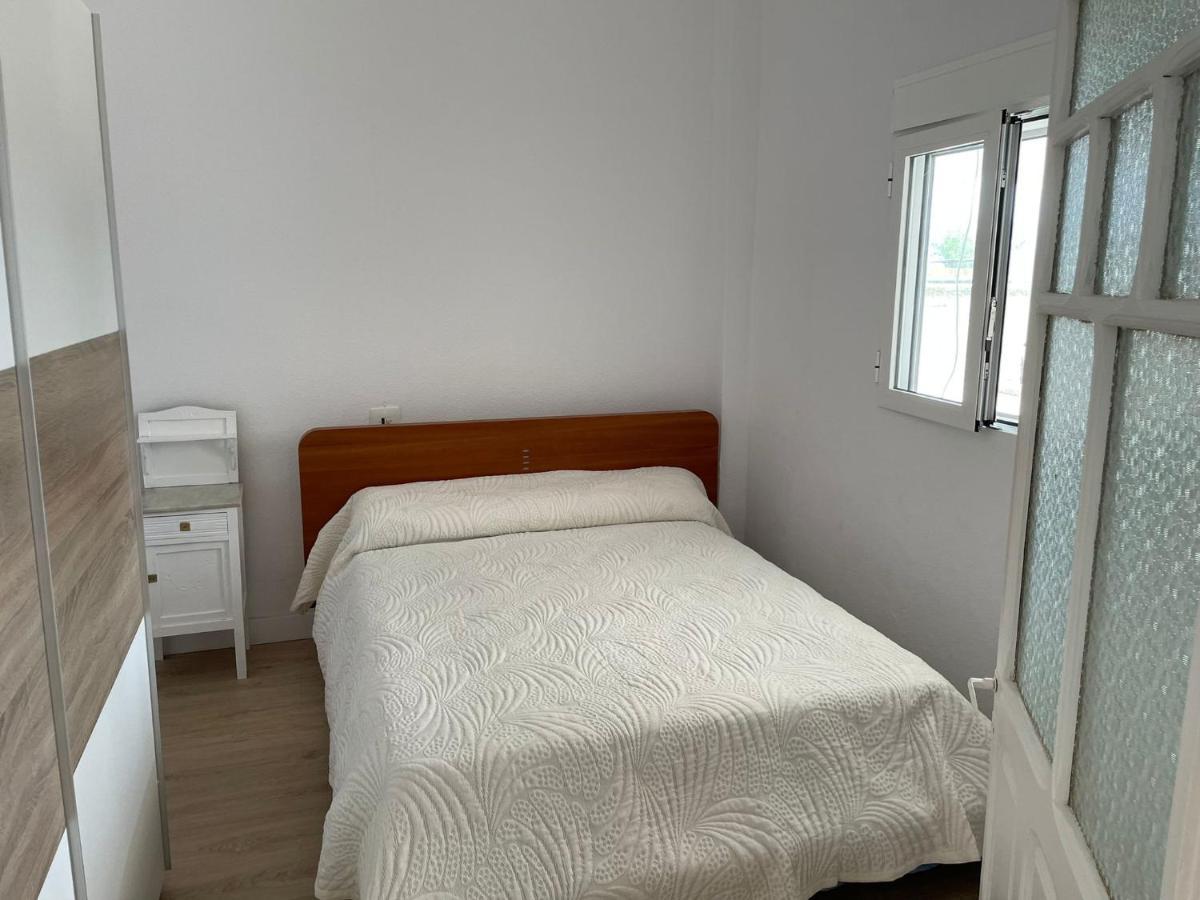 Casa Rural, Mas De Joan I Cinta Sant Jaume d'Enveja Exteriör bild