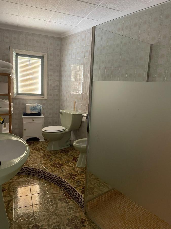 Casa Rural, Mas De Joan I Cinta Sant Jaume d'Enveja Exteriör bild
