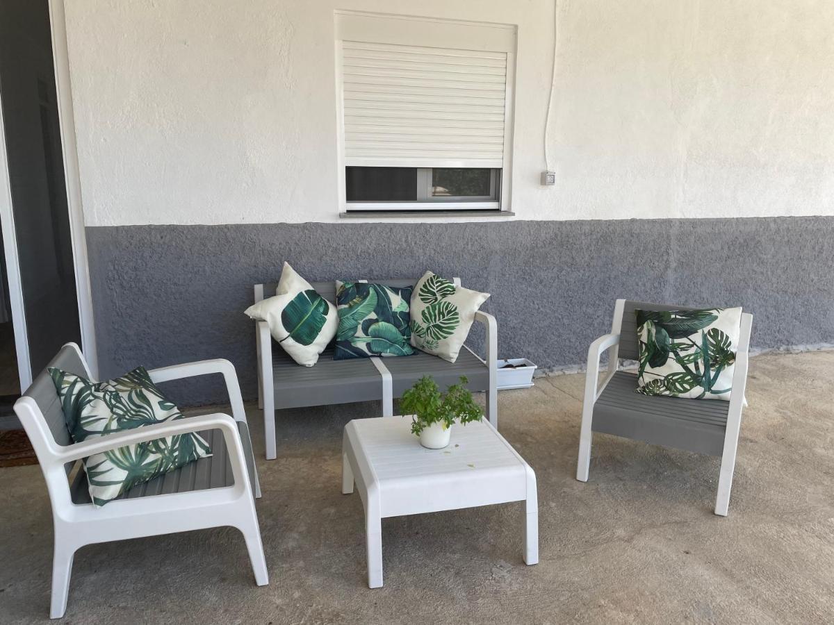 Casa Rural, Mas De Joan I Cinta Sant Jaume d'Enveja Exteriör bild